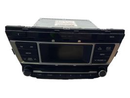 Hyundai i30 Unità principale autoradio/CD/DVD/GPS 96170C8000