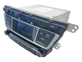 Hyundai i30 Unità principale autoradio/CD/DVD/GPS 96170C8000
