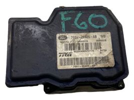 Ford Mondeo MK IV Pompe ABS 7G912C405AB