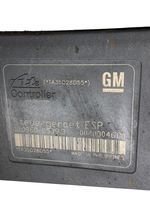 Opel Astra H Pompe ABS 10096005393