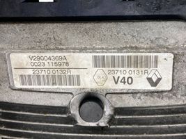 Renault Megane III Sterownik / Moduł ECU V29004369A