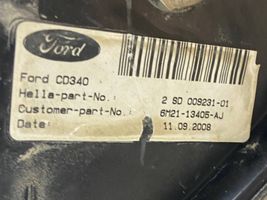 Ford S-MAX Takavalot 6M2113405AJ