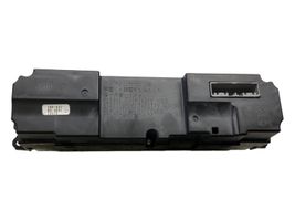 Honda Civic Centralina del climatizzatore SNB642