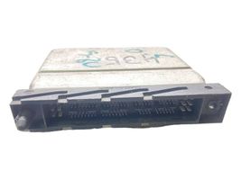 Volvo S80 Sterownik / Moduł ECU 0281010319