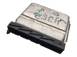 Volvo S80 Sterownik / Moduł ECU 0281010319