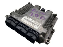 Renault Laguna III Sterownik / Moduł ECU 8200946162