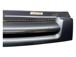 Citroen Berlingo Maskownica / Grill / Atrapa górna chłodnicy 9644757977