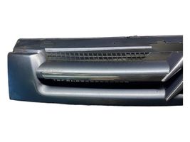 Citroen Berlingo Grille calandre supérieure de pare-chocs avant 9644757977