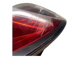 Mazda 6 Rear/tail lights 22041055