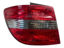 Mercedes-Benz A W169 Lampa tylna A169820