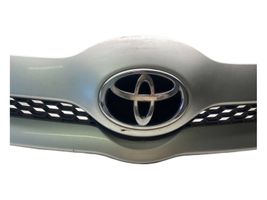 Toyota Corolla Verso AR10 Grille de calandre avant 531110F020