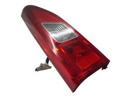 Citroen Berlingo Lampa tylna 9680545280