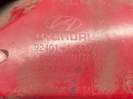 Hyundai i20 (PB PBT) Lampa tylna 924011J000