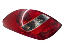 Hyundai i20 (PB PBT) Lampa tylna 924011J000