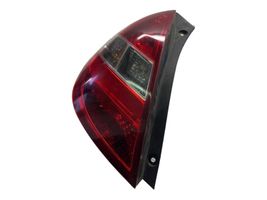 Hyundai i20 (PB PBT) Lampa tylna 924011J000