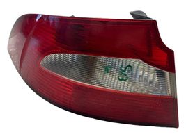 Skoda Superb B6 (3T) Lampa tylna 3T5945095