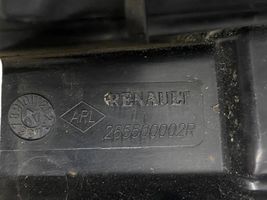 Renault Laguna III Lampa tylna 265500002R