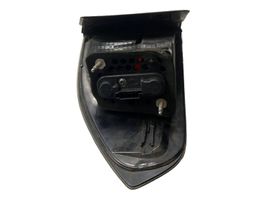 Ford S-MAX Lampa tylna 162492