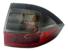 Ford S-MAX Lampa tylna 162492