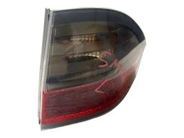 Ford S-MAX Lampa tylna 162492