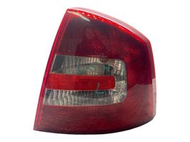 Skoda Octavia Mk2 (1Z) Lampa tylna 1Z5945112A