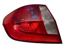 Hyundai Getz Feux arrière / postérieurs 924011CXXX