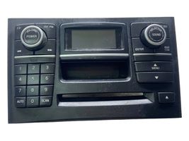 Volvo XC90 Panel / Radioodtwarzacz CD/DVD/GPS 31300031