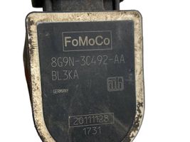 Volvo V70 Sensore di livello faro/fanale 8G9N3C492AA