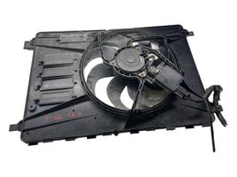 Volvo S80 Ventilatore di raffreddamento elettrico del radiatore 6G918C607SC