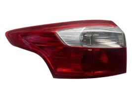 Ford Focus Lampa tylna BM5113405