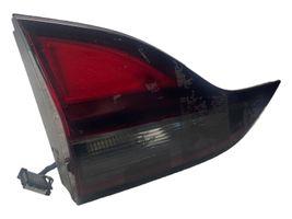 Opel Zafira C Lampy tylnej klapy bagażnika 13288832