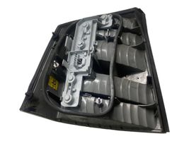 Opel Vectra C Lampa tylna 13130644