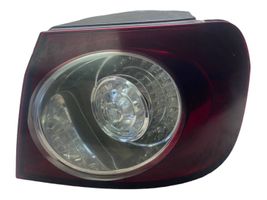 Volkswagen Golf Plus Lampa tylna E11868