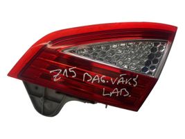 Ford Mondeo MK IV Lampy tylnej klapy bagażnika TK5902