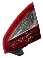 Ford Mondeo MK IV Lampy tylnej klapy bagażnika TK5902