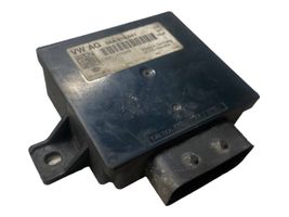 Volkswagen PASSAT B7 Voltage converter/converter module 3AA919041