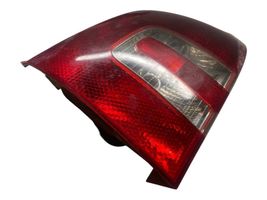 Skoda Octavia Mk2 (1Z) Lampa tylna 275901