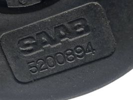 Saab 9-5 Bague collectrice/contacteur tournant airbag (bague SRS) 5200894