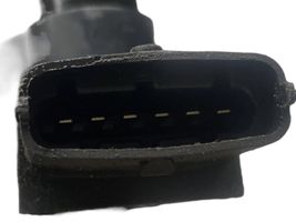 Opel Vectra C Cewka zapłonowa wysokiego napięcia 925GM0340