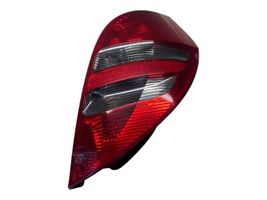 Mercedes-Benz A W169 Lampa tylna A1698201064