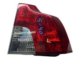 Volvo S40, V40 Feux arrière / postérieurs 31214607