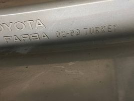 Toyota Corolla E120 E130 Galinis žibintas kėbule FARBA0293