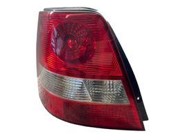 KIA Sorento Lampa tylna E138362