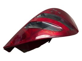 Mercedes-Benz A W169 Lampa tylna 084401930R