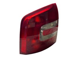 Skoda Octavia Mk2 (1Z) Lampa tylna 275901