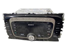 Ford S-MAX Radio / CD-Player / DVD-Player / Navigation BS7T18C939FB