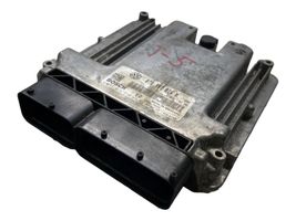 Volkswagen Transporter - Caravelle T5 Calculateur moteur ECU 070997016M