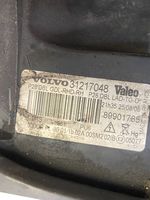 Volvo XC90 Lampa przednia 31217048