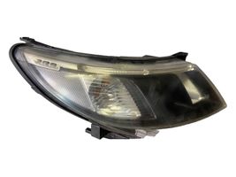 Saab 9-3 Ver2 Lampa przednia 16561800