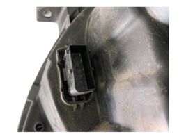 Saab 9-3 Ver2 Lampa przednia 16561800